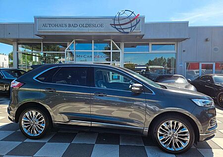 Ford Edge Vignale 4x4+Panorama+1 Hand