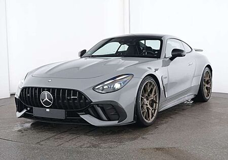 Mercedes-Benz AMG GT Mercedes- 63 Pro 4M+PREMIUM+21"+NIGHT II+