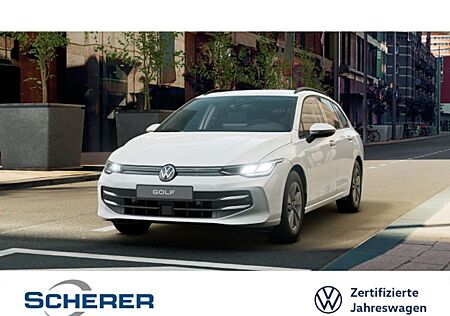 VW Golf Variant Volkswagen Golf VIII Variant 1.5 TSI Life 5J Garantie ACC C