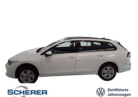 VW Golf Variant Volkswagen 1,5 l TSI LIFE NAVI ACC HEAD UP