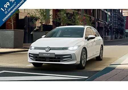 VW Golf Variant Volkswagen Golf VIII Variant 1.5 TSI Life 5J Garantie ACC C
