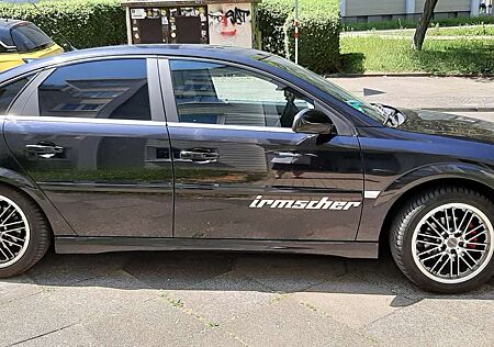 Opel Vectra 2.2 GTS