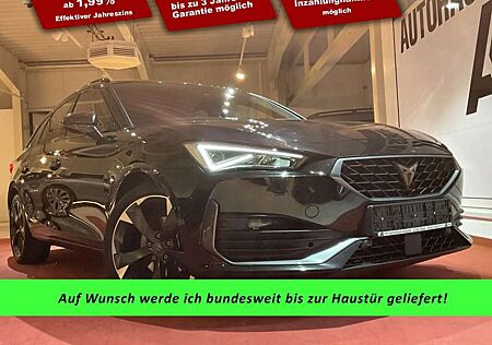 Cupra Leon Sportstourer 1.5 DSG*LED*Navi*Virtual*