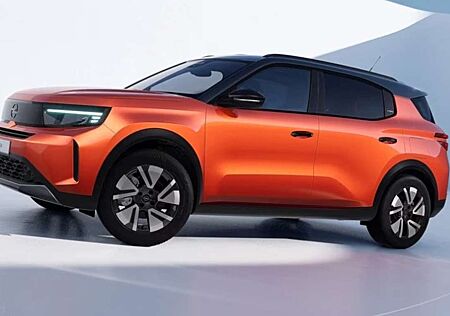 Opel Frontera 1.2 DI Hybrid GS, RFK, LHZ/SHZ, Navi, Klima-AT,...