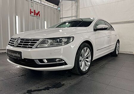VW CC Volkswagen Passat 2.0TDI DSG/Tempo/BiXe/SHZ/Navi/Sports.