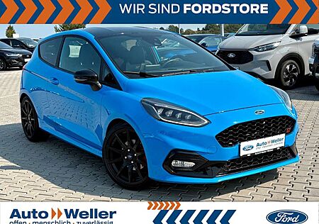 Ford Fiesta ST 1.5 EcoBoost ST-Edition LED B&O Leder