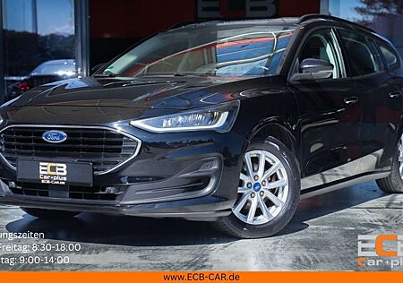 Ford Focus Turnier Cool & Connect *SHZ/AHK/NAVI/PDC*