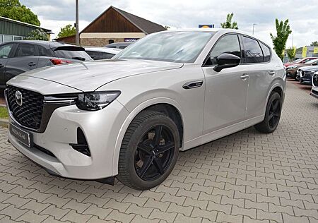 Mazda CX-60 2.5L e-Skyactiv PHEV