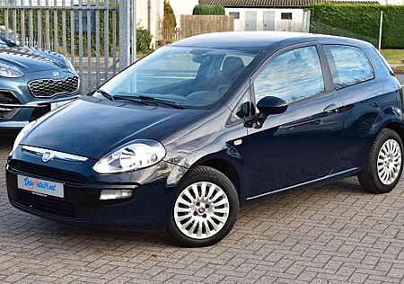 Fiat Punto EVO MyLife Klima| TÜV| BC| El.FH| Euro 5