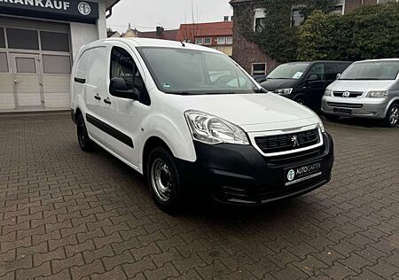 Peugeot Partner L2 Komfort Avantage / Komfort Plus Avant