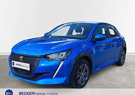 Peugeot 208 Active Pack Elektromotor 136 Navi*SH*DAB*Connect B