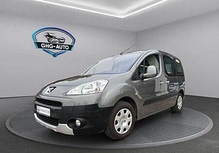 Peugeot Partner 120PS*TÜV NEU*SERVICE NEU*