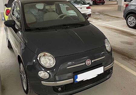 Fiat 500 1.2 8V Pop
