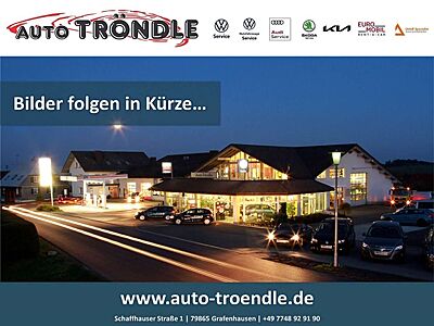 Volkswagen Golf GTI 2.0 TSI DSG TCR +Panorama+DCC+Navi