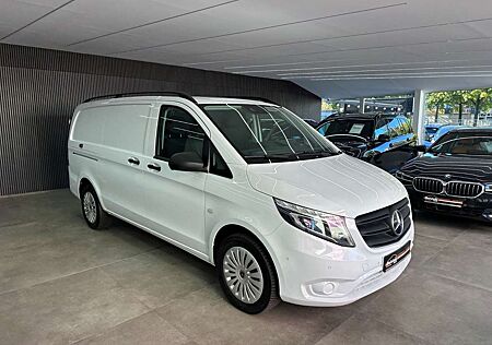 Mercedes-Benz Vito 116 CDI 4x4 Kasten Lang*LED*2500kgAHK*