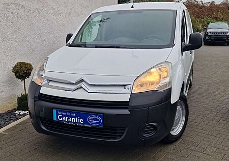 Citroën Berlingo Citroen Kasten Niveau A L1 -Gepflegt/HU 04-2026