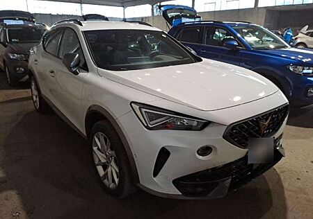 Cupra Formentor 1.5 TSI DSG RearView ACC MirrorLink