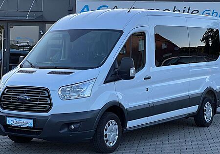 Ford Transit Kombi 310 L3 Trend-Behindertengerecht