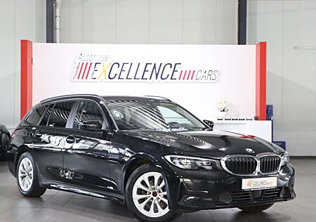 BMW 320d 320 Touring Advantage / LIVE-COCKPIT-PRO / LED
