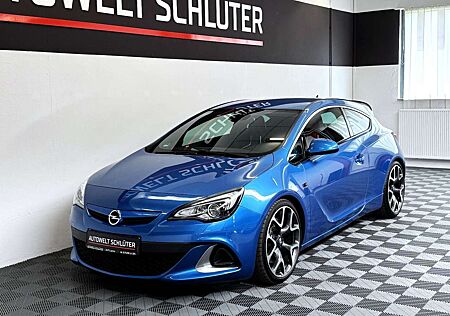 Opel Astra J GTC OPC*352 PS*Schalensitze*H&R*TÜV Neu*
