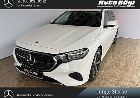 Mercedes-Benz E 300 de T AVANTGARDE Advanced/AHK/Disronic Navi