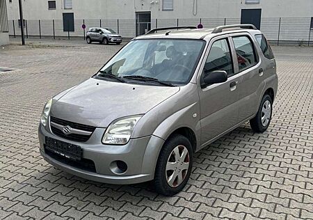 Suzuki Ignis 1.4 / TÜV bis 02/26