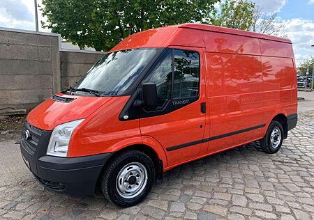 Ford Transit Kasten FT280M*L2H2*153TKM*GARANTIE