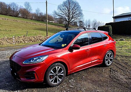 Ford Kuga 1.5 EcoBoost ST-LINE X