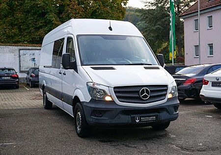 Mercedes-Benz Sprinter II Kasten 319 CDI Navi Kamera