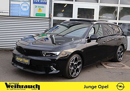 Opel Astra ST Ultimate 1.5 Diesel AT8+AHK+