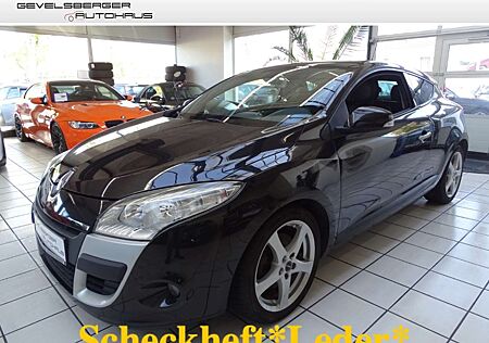 Renault Megane III Coupe Dynamique 2.0 TCe 180