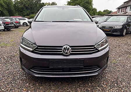 VW Golf Sportsvan Volkswagen VII Lounge AHK ACC