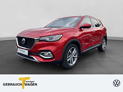MG EHS PHEV LUXURY AHK LEDER LM18