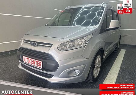 Ford Tourneo Connect Titanium "7 SITZER-PANO-MULTI"