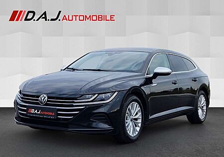 VW Arteon Volkswagen Shooting Brake 2.0 TDI SCR DSG / ACC AHK