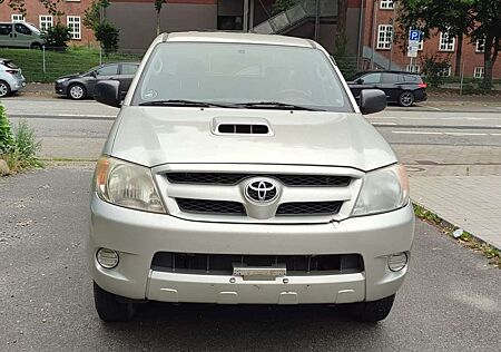 Toyota Hilux Xtracab Manuel Gear