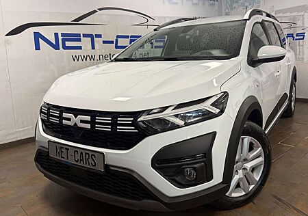 Dacia Jogger TCe 100 ECO-G Comfort Tempomat*7-Sitzer*