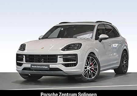 Porsche Cayenne S E-Hybrid Panorama Matrix HeadUp Bose AHK 21''