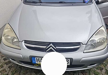 Citroen C5 2.0 HDI
