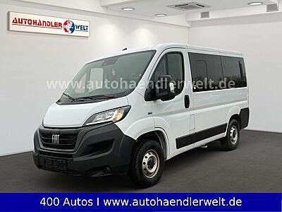 Fiat Ducato Kombi 30 2.2 Multijet 140 L1H1