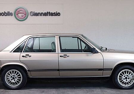 Audi 200 Turbo C2 5T Turbo Original 68700km