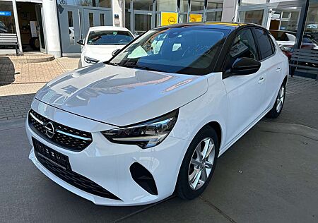 Opel Corsa Elegance