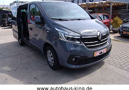 Renault Trafic Life Style-Paket -neues Modell/8 Sit/