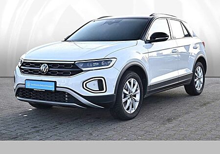 VW T-Roc Volkswagen 2.0 TDI DSG Life 2,49% Finanzierung möglich