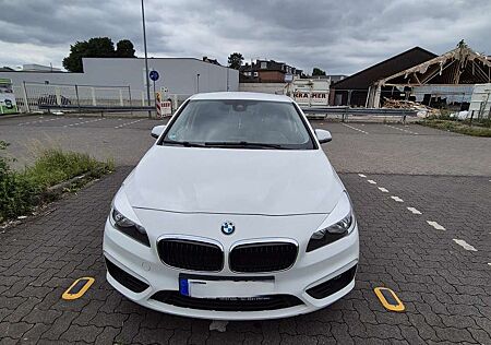 BMW 218i 218 Active Tourer