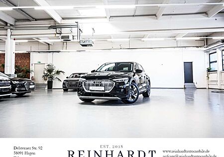 Audi e-tron 55 ADVANCED ACC/PANO/SIDE/KAM./SHZ./AHK