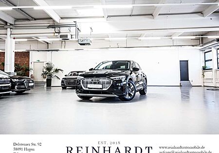 Audi e-tron 55 ADVANCED ACC/PANO/SIDE/KAM./SHZ./AHK