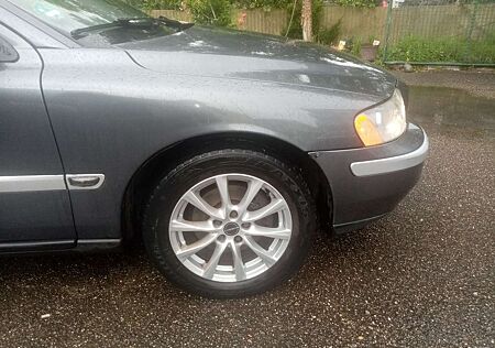 Volvo V70 D5 Kinetic