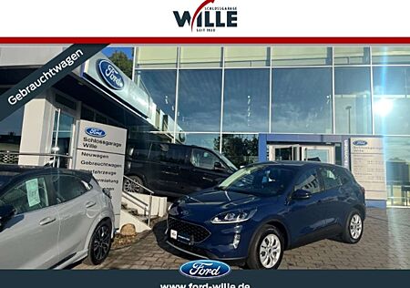 Ford Kuga Cool + Connect Navi Tempomat PDC