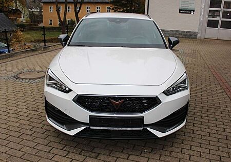 Cupra Leon Sportstourer Basis 5J/100TKM, Lane,LED,Nav